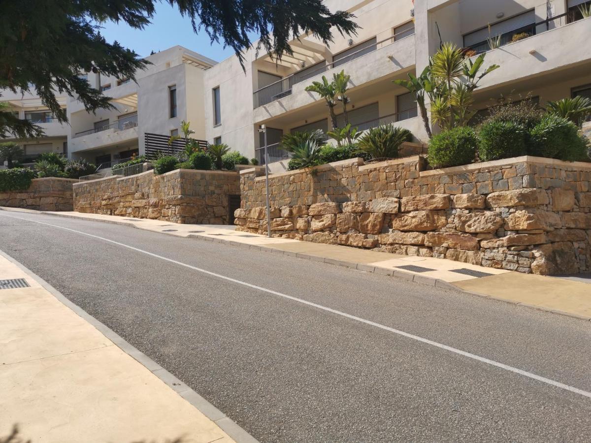 Apartamento Marbella Hills Exterior foto