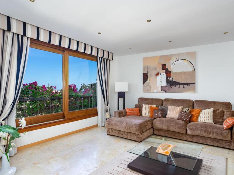 Apartamento Marbella Hills Exterior foto