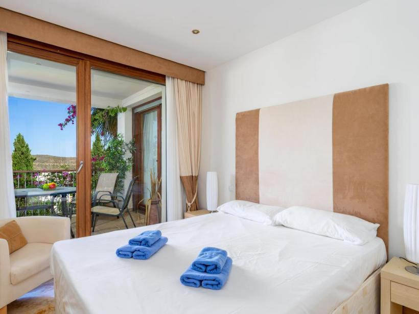 Apartamento Marbella Hills Exterior foto