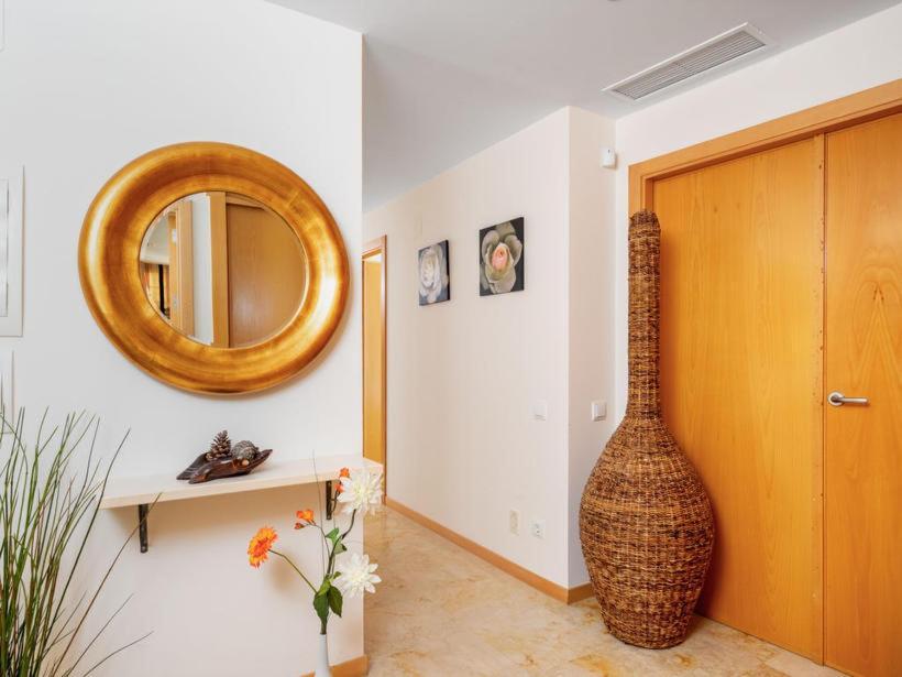 Apartamento Marbella Hills Exterior foto