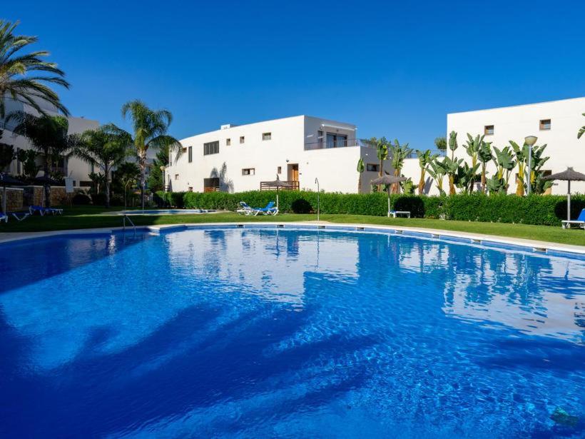 Apartamento Marbella Hills Exterior foto