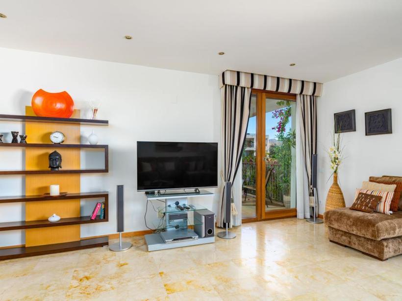 Apartamento Marbella Hills Exterior foto