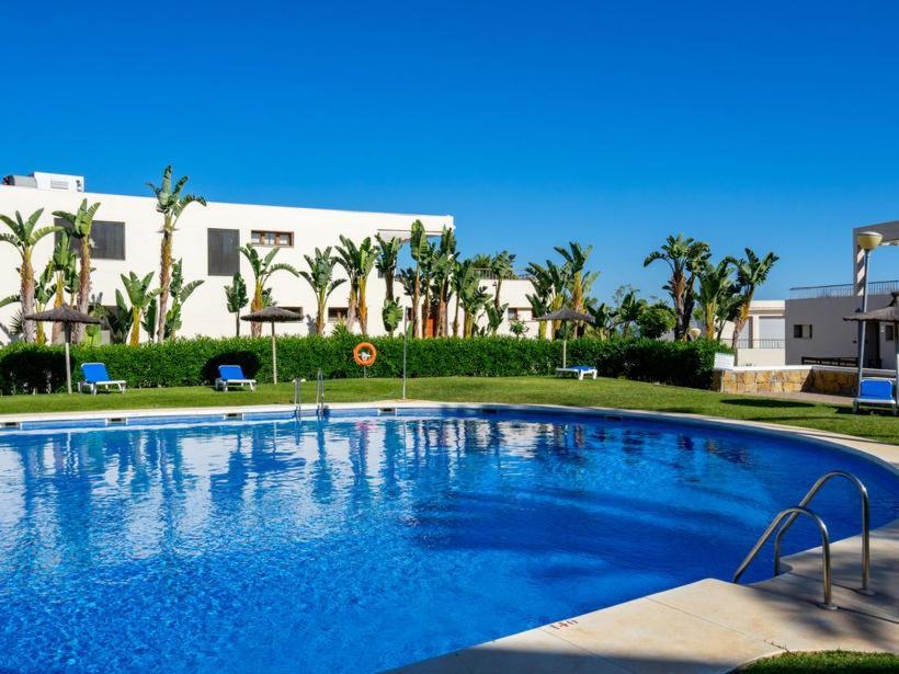 Apartamento Marbella Hills Exterior foto