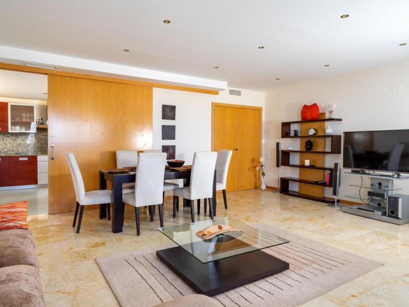 Apartamento Marbella Hills Exterior foto
