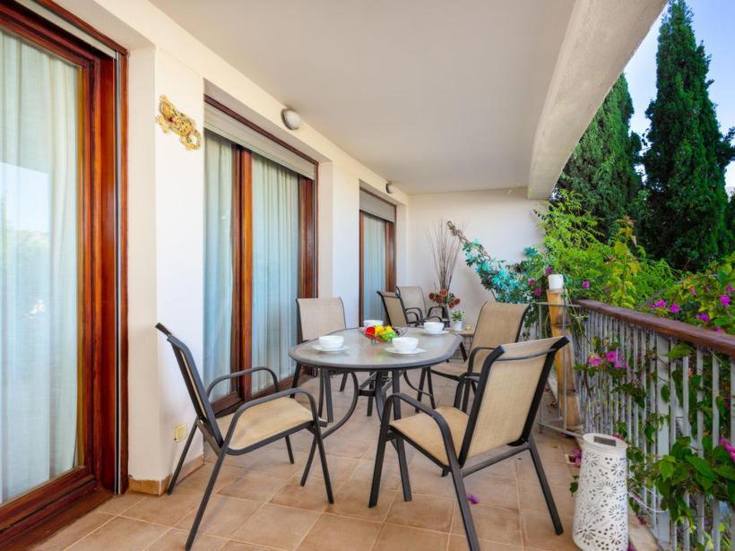 Apartamento Marbella Hills Exterior foto