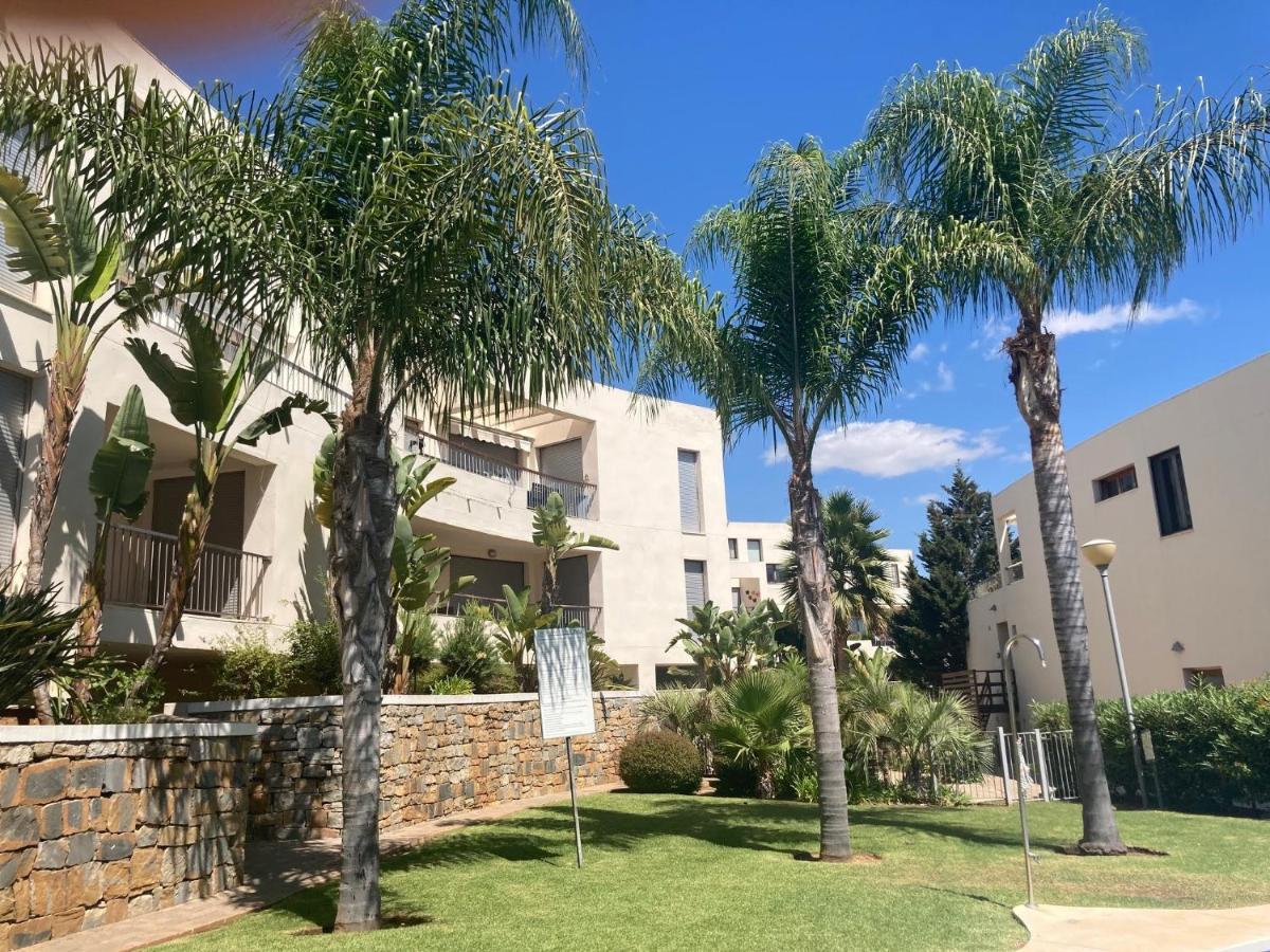 Apartamento Marbella Hills Exterior foto